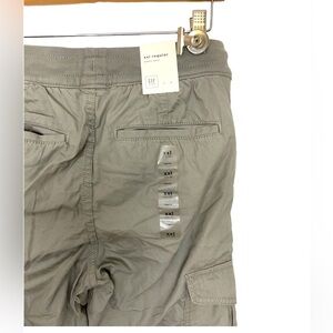 Gap kids Pants double layer/Gray size 14-16